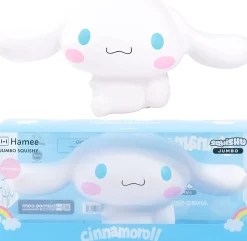 Hamee.com - Hamee US Cinnamoroll Jumbo Squishy Toy