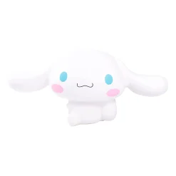 Hamee.com - Hamee US Cinnamoroll Jumbo Squishy Toy