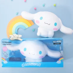 Hamee.com - Hamee US Cinnamoroll Jumbo Squishy Toy