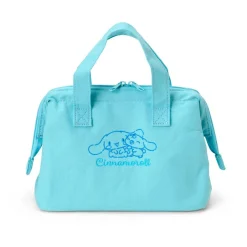 Japan Original Cinnamoroll Keep Cool Insulated Lunch Bag