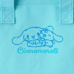 Japan Original Cinnamoroll Keep Cool Insulated Lunch Bag