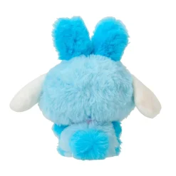 Japan Original Cinnamoroll Keychain Mascot Clip (Spring Bunny Series)
