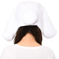 CLEVER IDIOTS Cinnamoroll Kigurumi Hat