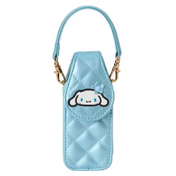 Japan Original Cinnamoroll Lip Gloss Case (Mini Quilt Series)