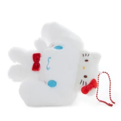 NAKAJIMA CORPORATION Cinnamoroll Mascot Bag Charm (Hello Kitty 50th Anniv.)