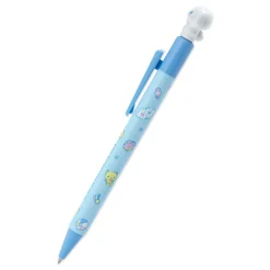 Japan Original Cinnamoroll Mascot Ballpoint Pen