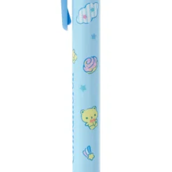 Japan Original Cinnamoroll Mascot Ballpoint Pen