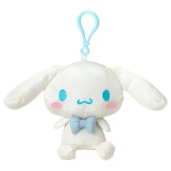 Kids Japan Original Cinnamoroll Mascot Clip (Balloon Kids Series)