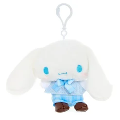 NAKAJIMA CORPORATION Cinnamoroll Mascot Clip (Uniform Series)