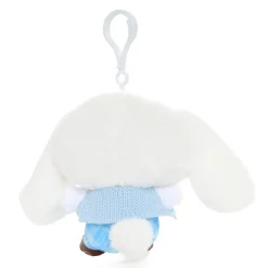NAKAJIMA CORPORATION Cinnamoroll Mascot Clip (Uniform Series)