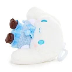 NAKAJIMA CORPORATION Cinnamoroll Mascot Clip (Uniform Series)