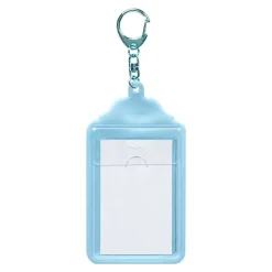 Japan Original Cinnamoroll Mascot Photo Holder Charm