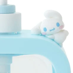 Japan Original Cinnamoroll Mascot Soap Dispenser (Medium)