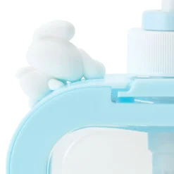 Japan Original Cinnamoroll Mascot Soap Dispenser (Medium)