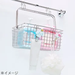 Japan Original Cinnamoroll Mascot Soap Dispenser (Medium)