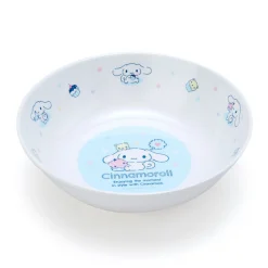 Japan Original Cinnamoroll Melamine Dish