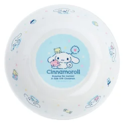 Japan Original Cinnamoroll Melamine Dish