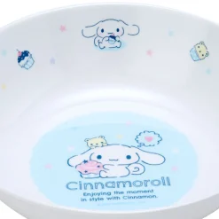 Japan Original Cinnamoroll Melamine Dish