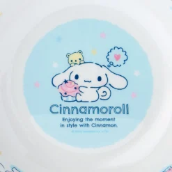 Japan Original Cinnamoroll Melamine Dish