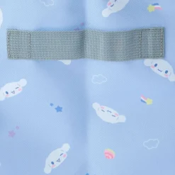 Japan Original Cinnamoroll Mesh Storage Tote (Medium)