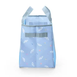 Japan Original Cinnamoroll Mesh Storage Tote (Medium)