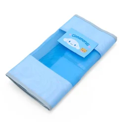 Japan Original Cinnamoroll Mesh Storage Tote (Large)