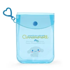 Japan Original Cinnamoroll Mini Companion Pouch