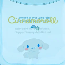 Japan Original Cinnamoroll Mini Companion Pouch
