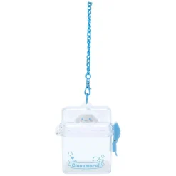 Japan Original Cinnamoroll Mini Companion Case