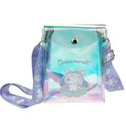 Global Original Cinnamoroll Mini Crossbody Bag (Pastel Daydream Series)