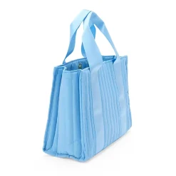 Japan Original Cinnamoroll Mini Everyday Quilted Tote Bag