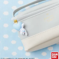 Kids BANDAI AMERICA Cinnamoroll Mini Figural Zipperbites