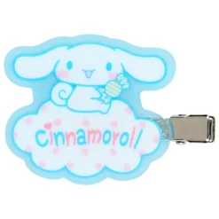 Japan Original Cinnamoroll Mini Hair Clip Set (Sanrio Forever Series)