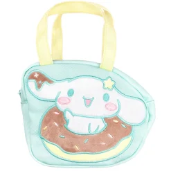 Global Original Cinnamoroll Mini Handbag (Sprinkles Series)