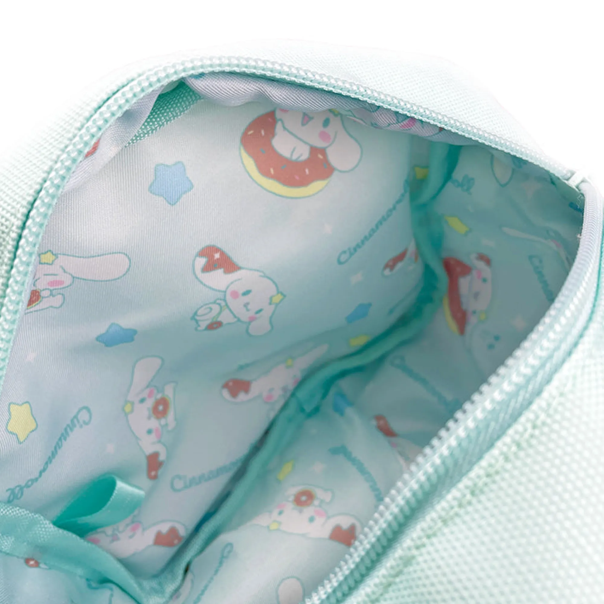 Global Original Cinnamoroll Mini Handbag (Sprinkles Series)