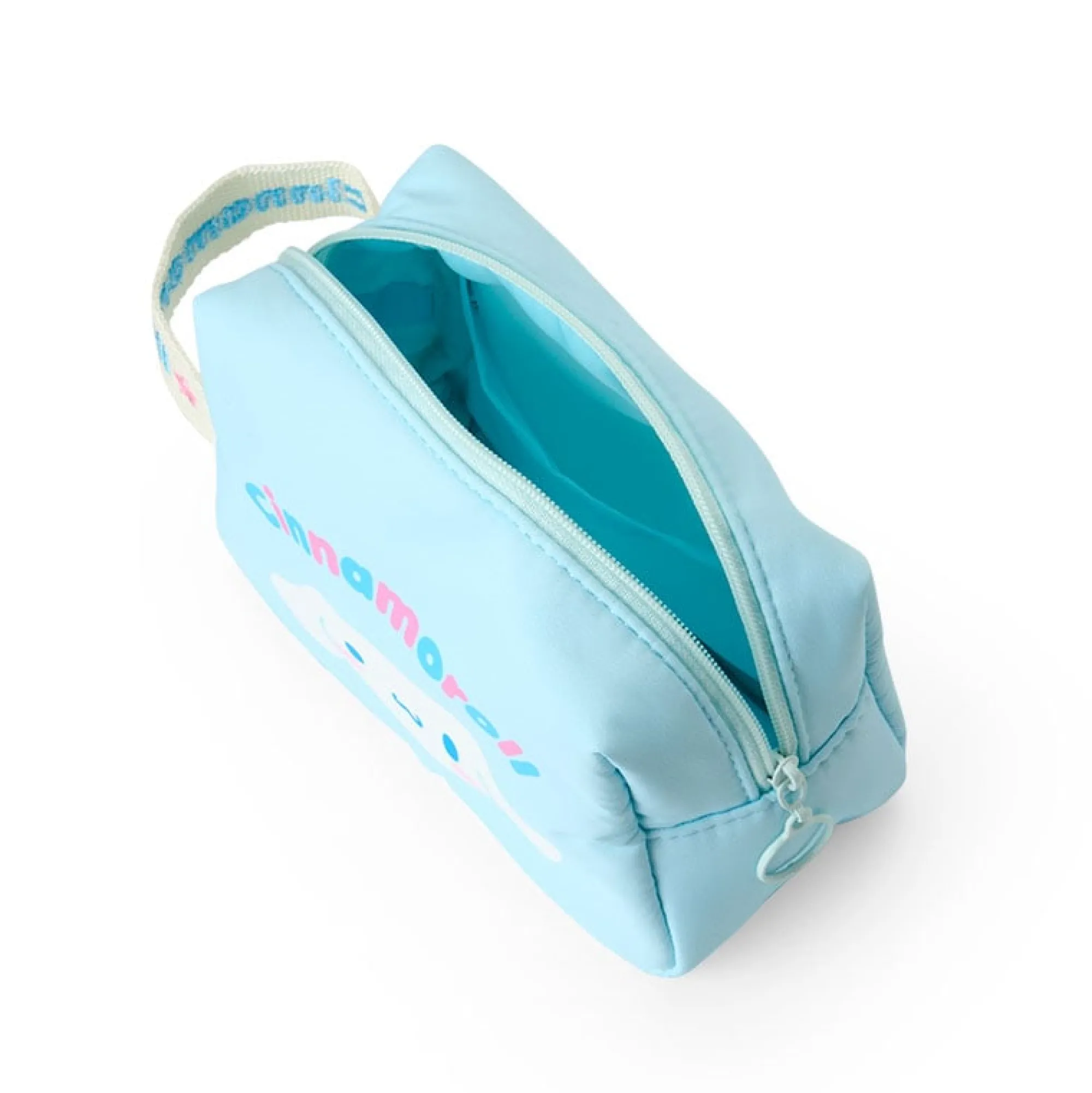 Japan Original Cinnamoroll Mini Handy Pouch
