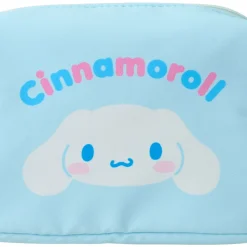 Japan Original Cinnamoroll Mini Handy Pouch
