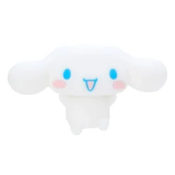 Japan Original Cinnamoroll Mini Mascot Magnet
