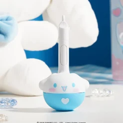Hamee.com - Hamee US Cinnamoroll Mini Otamatone Melody Charm