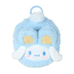 Japan Original Cinnamoroll Mini Pouch Charm (Spring Bunny Series)
