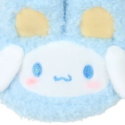 Japan Original Cinnamoroll Mini Pouch Charm (Spring Bunny Series)