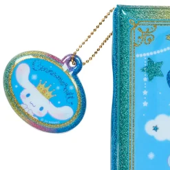 Japan Original Cinnamoroll Mini Sticker Collect Book