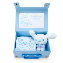 Japan Original Cinnamoroll Mini Storage Suitcase (To Everyone I Love Series)