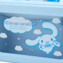 Japan Original Cinnamoroll Mini Storage Suitcase (To Everyone I Love Series)