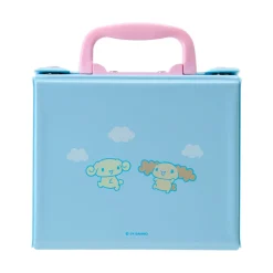 Japan Original Cinnamoroll Mini Storage Suitcase (Sanrio Forever Series)