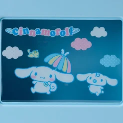 Japan Original Cinnamoroll Mini Storage Suitcase (Sanrio Forever Series)