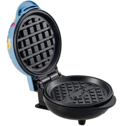 Uncanny Brands LLC Cinnamoroll Mini Waffle Maker