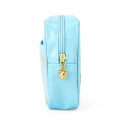 Japan Original Cinnamoroll Mini Zipper Pouch (Pitatto Friends Series)