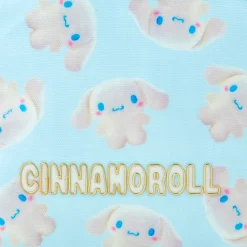 Japan Original Cinnamoroll Mini Zipper Pouch (Pitatto Friends Series)
