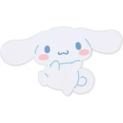 Japan Original Cinnamoroll 3-pc Dress Your Tech Sticker Set